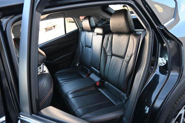 Used 2019 Subaru Crosstrek 2.0i Limited w/ Moonroof Package image 24