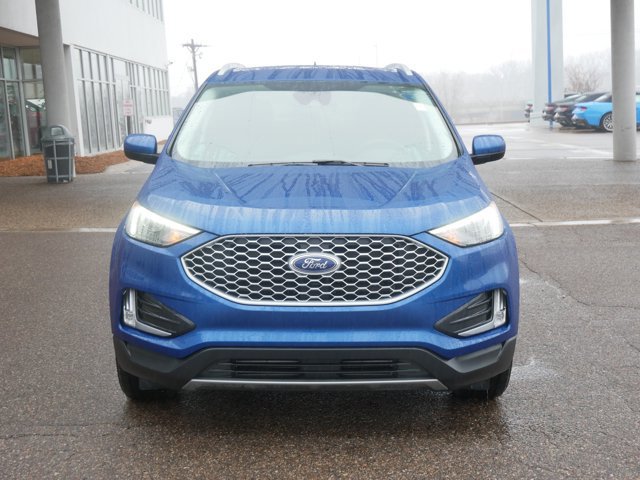 Certified 2024 Ford Edge SEL w/ Convenience Package image 7