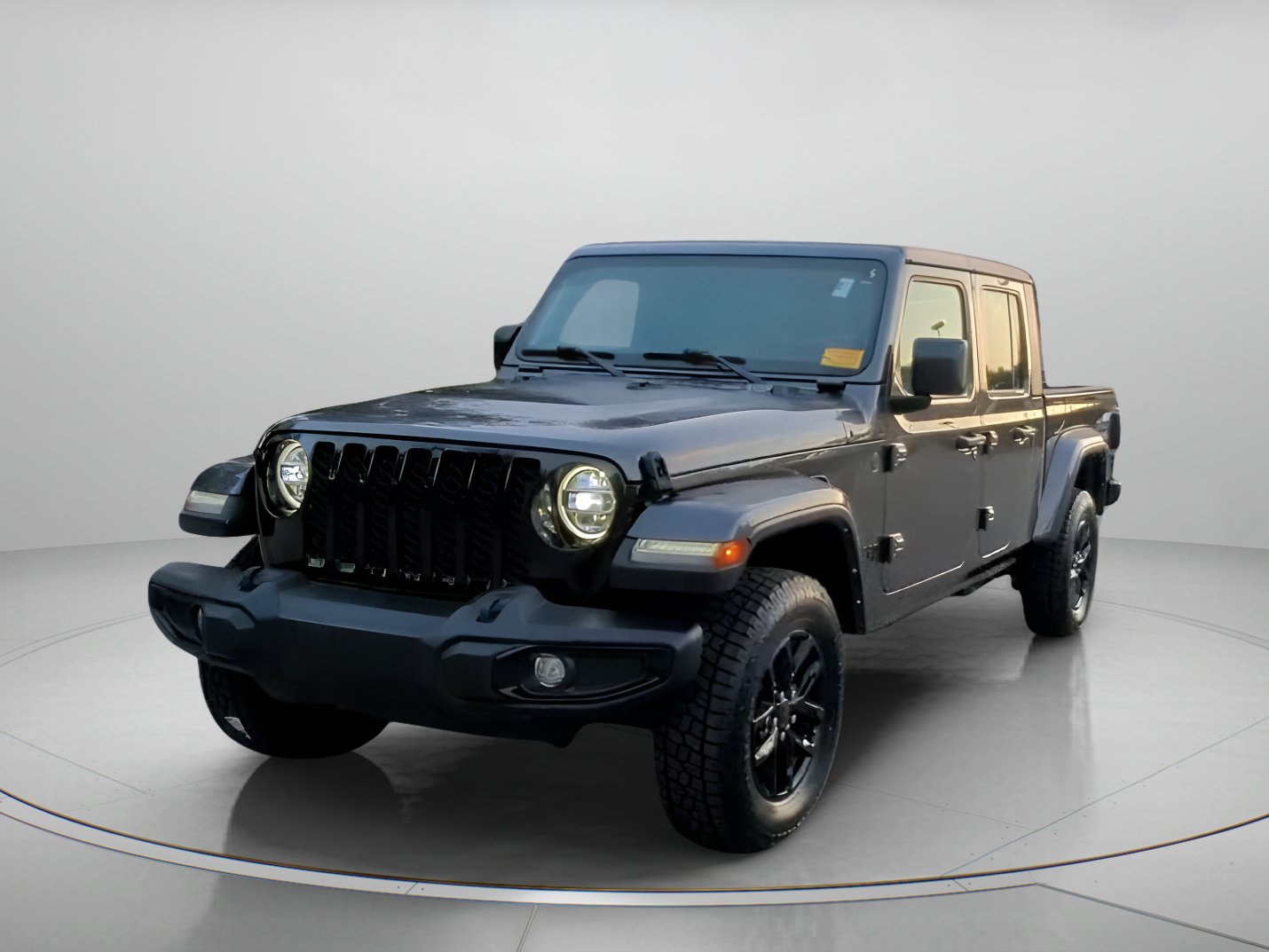 Used 2022 Jeep Gladiator Sport AWD/4WD image 11