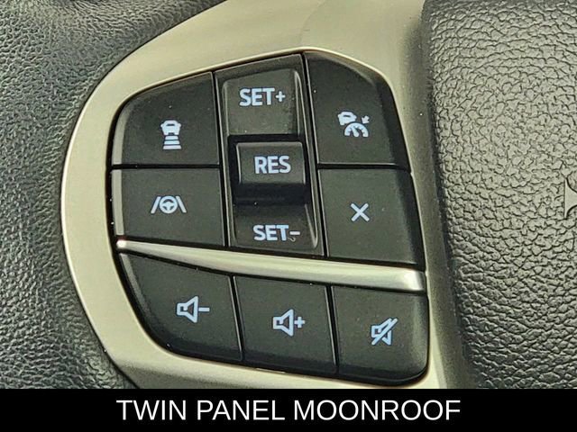 Certified 2023 Ford Explorer XLT w/ Equipment Group 202A image 29