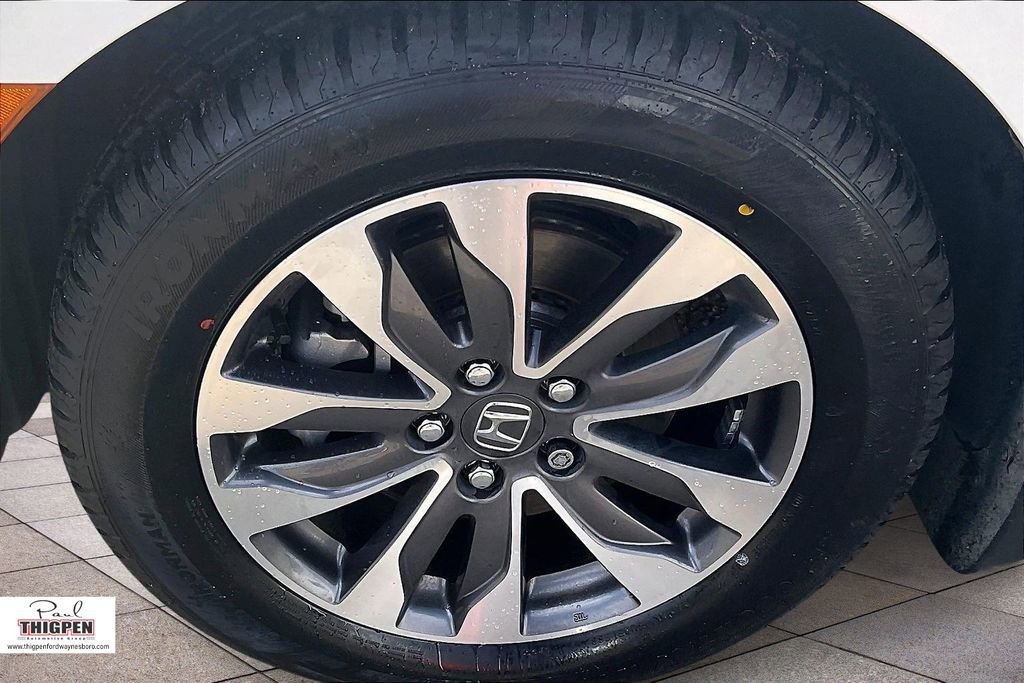 Used 2023 Honda Odyssey EX-L image 9