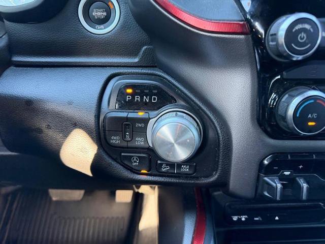 Used 2019 RAM 1500 Rebel w/ Rebel Level 2 Equipment Group image 16