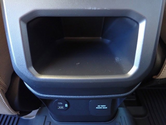 Certified 2024 Ford Ranger Lariat image 20