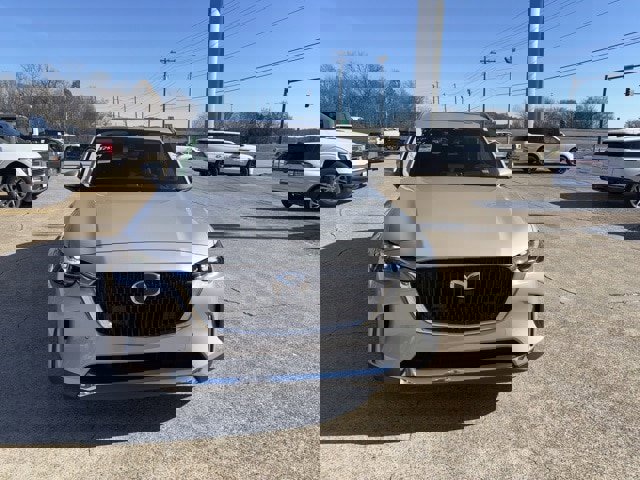 Used 2024 MAZDA CX-90 3.3 Turbo w/ Premium Package image 9