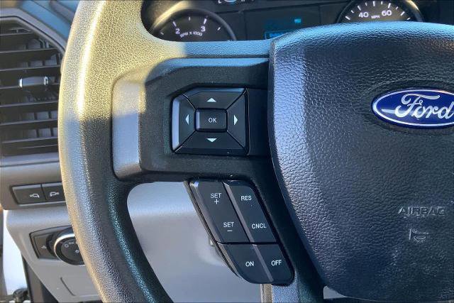 Certified 2021 Ford F450 XL w/ Power Equipment Group image 23