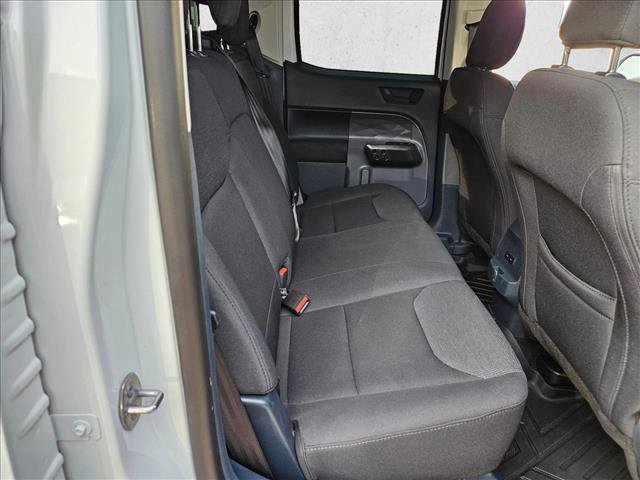 Certified 2025 Ford Maverick XL w/ Equipment Group 102A image 17