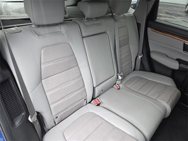 Used 2021 Honda CR-V EX-L image 35