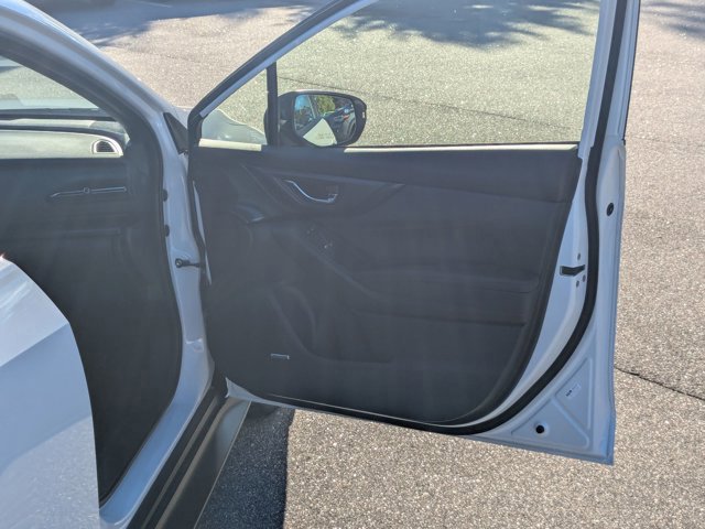 Used 2024 Subaru WRX Limited image 36