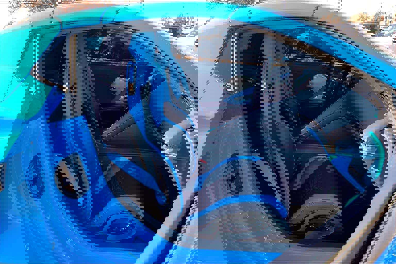 Used 2023 Chevrolet Corvette 3LT w/ Battery Protection Package image 11