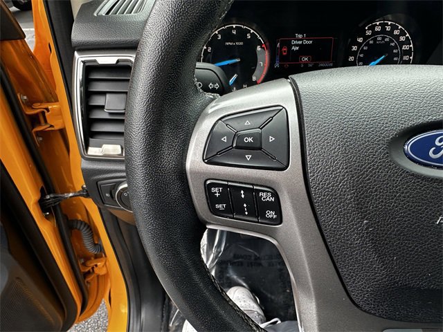 Certified 2021 Ford Ranger XLT w/ Equipment Group 301A Mid image 27