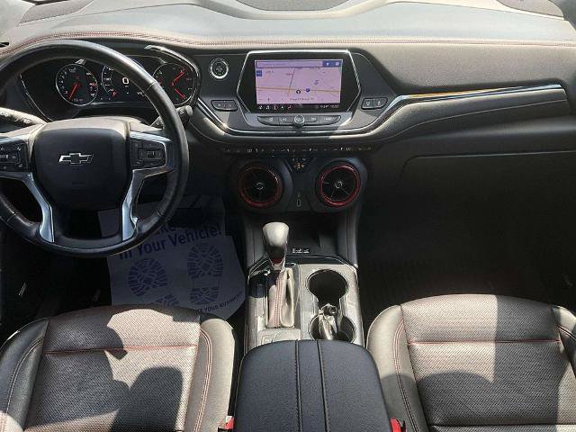 Used 2020 Chevrolet Blazer RS AWD/4WD image 25