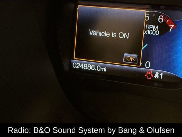 Certified 2022 Ford Ranger Lariat w/ Equipment Group 501A High image 13