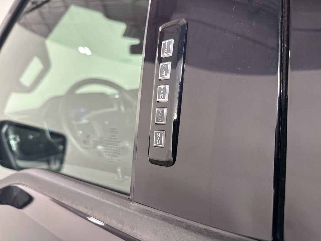 Certified 2023 Ford F150 XLT w/ Equipment Group 302A High AWD/4WD image 12