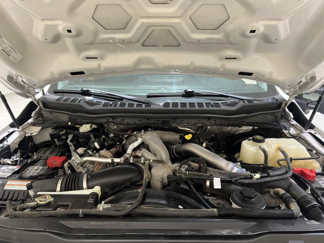 Certified 2024 Ford F250 XLT w/ 360-Degree Camera Package AWD/4WD image 24
