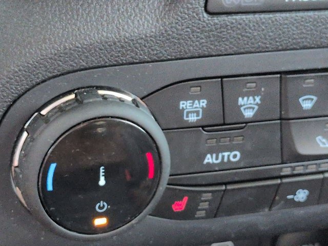 Certified 2023 Ford Bronco Sport Outer Banks w/ Tech Package AWD/4WD image 22