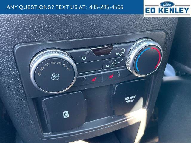 Certified 2021 Ford Explorer ST w/ Equipment Group 401A AWD/4WD image 9