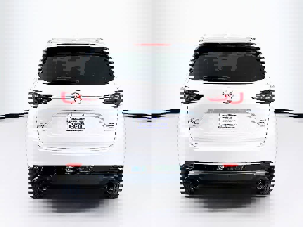 Used 2023 MAZDA CX-5 AWD 2.5 Turbo image 4