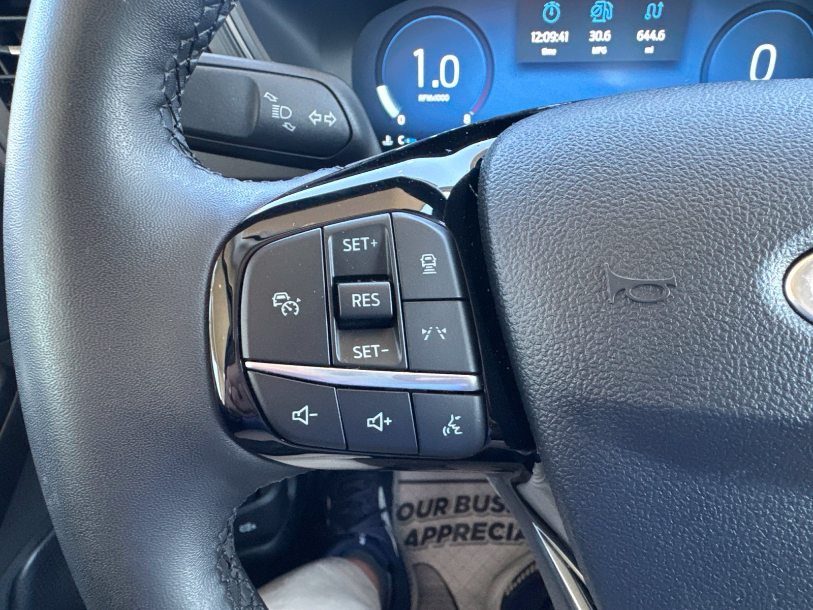 Certified 2023 Ford Escape Active w/ Tech Pack #2 AWD/4WD image 28