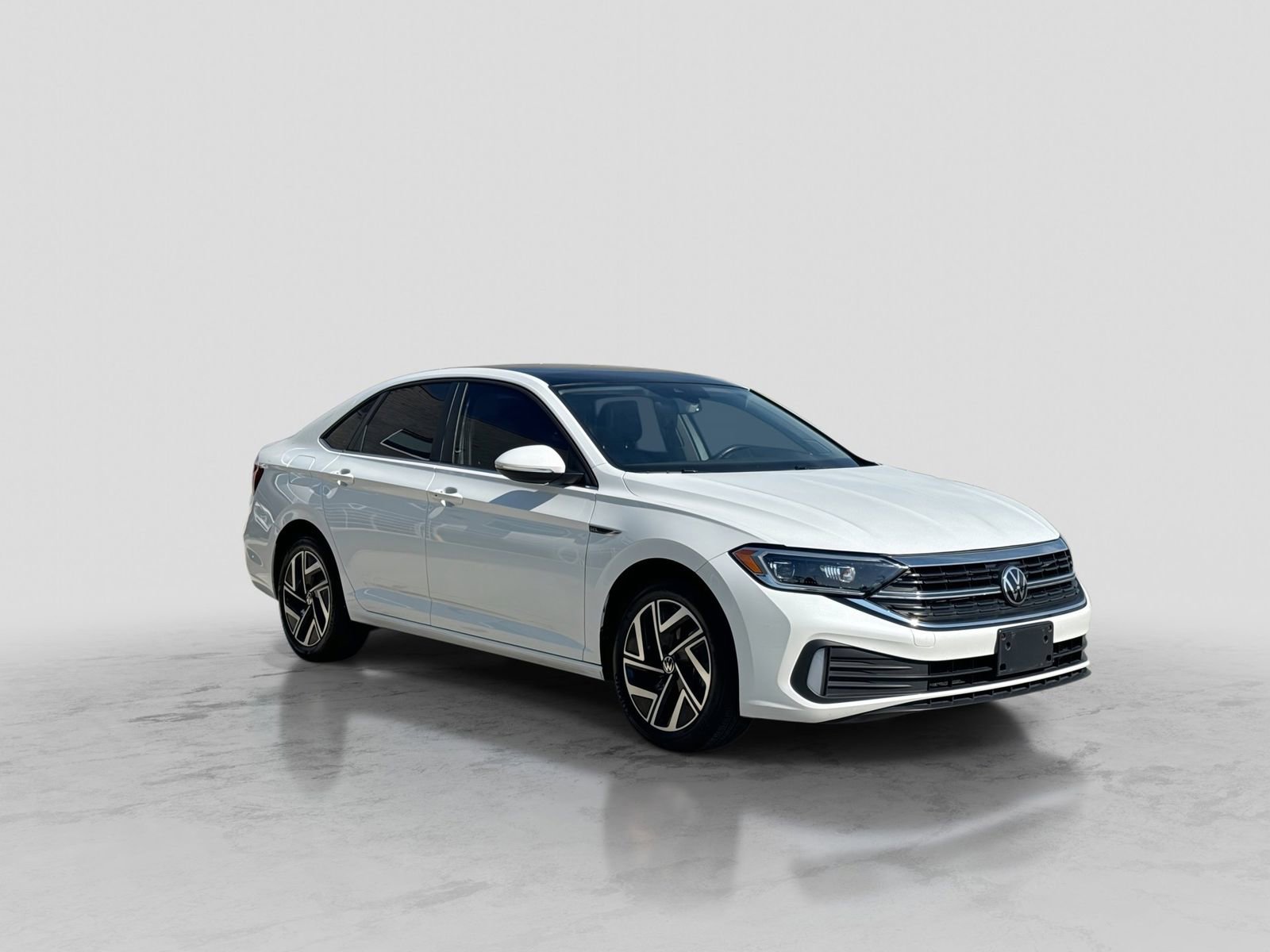 Used 2024 Volkswagen Jetta SEL FWD image 10