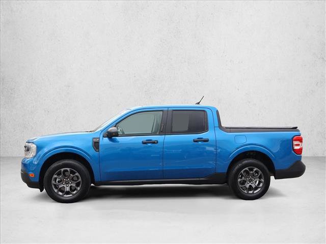 Certified 2022 Ford Maverick XLT image 6