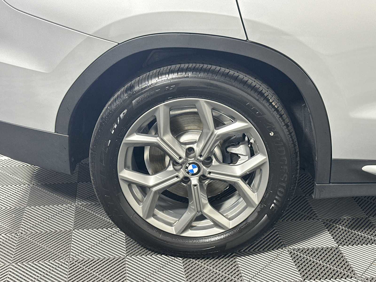 Used 2021 BMW X3 sDrive30i w/ Convenience Package RWD image 19