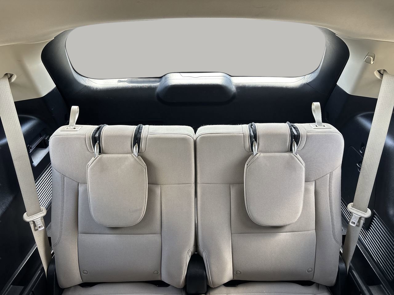 Certified 2021 Ford Explorer 2WD image 17