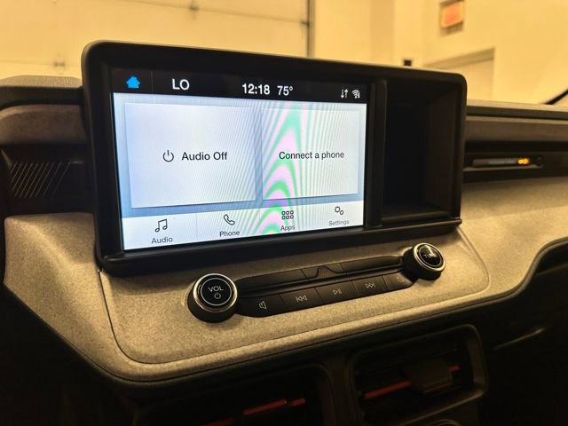 Certified 2024 Ford Maverick XLT w/ XLT Luxury Package image 25