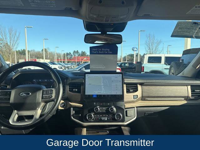 Certified 2024 Ford Expedition Limited image 23