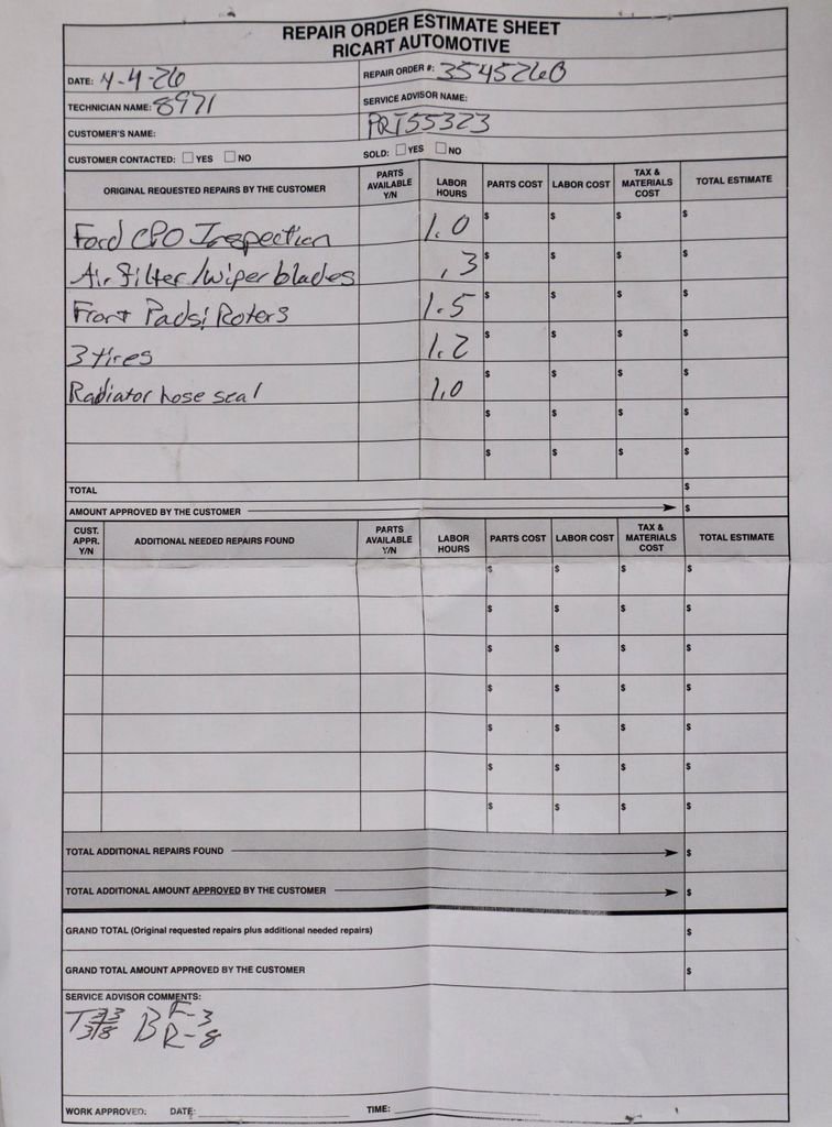 Used 2023 Chevrolet Colorado LT w/ LT Convenience Package image 12