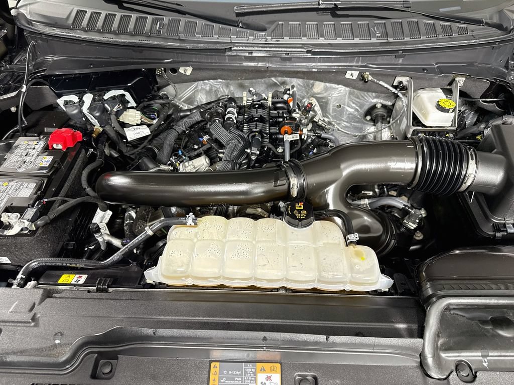 Certified 2025 Ford Expedition Platinum AWD/4WD image 33