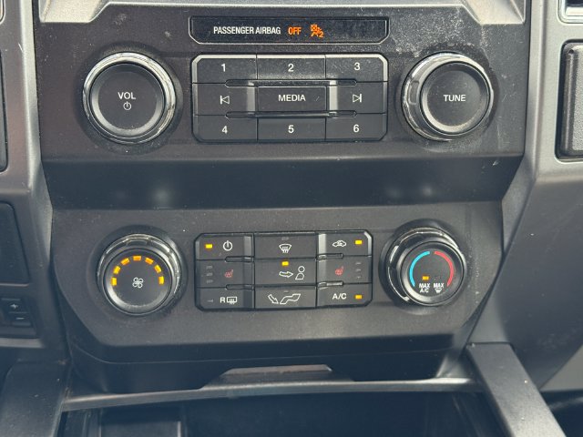 Certified 2019 Ford F150 XLT w/ Equipment Group 302A Luxury AWD/4WD image 6