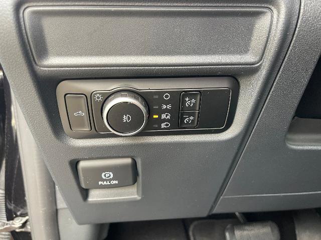 Certified 2024 Ford F150 STX image 25