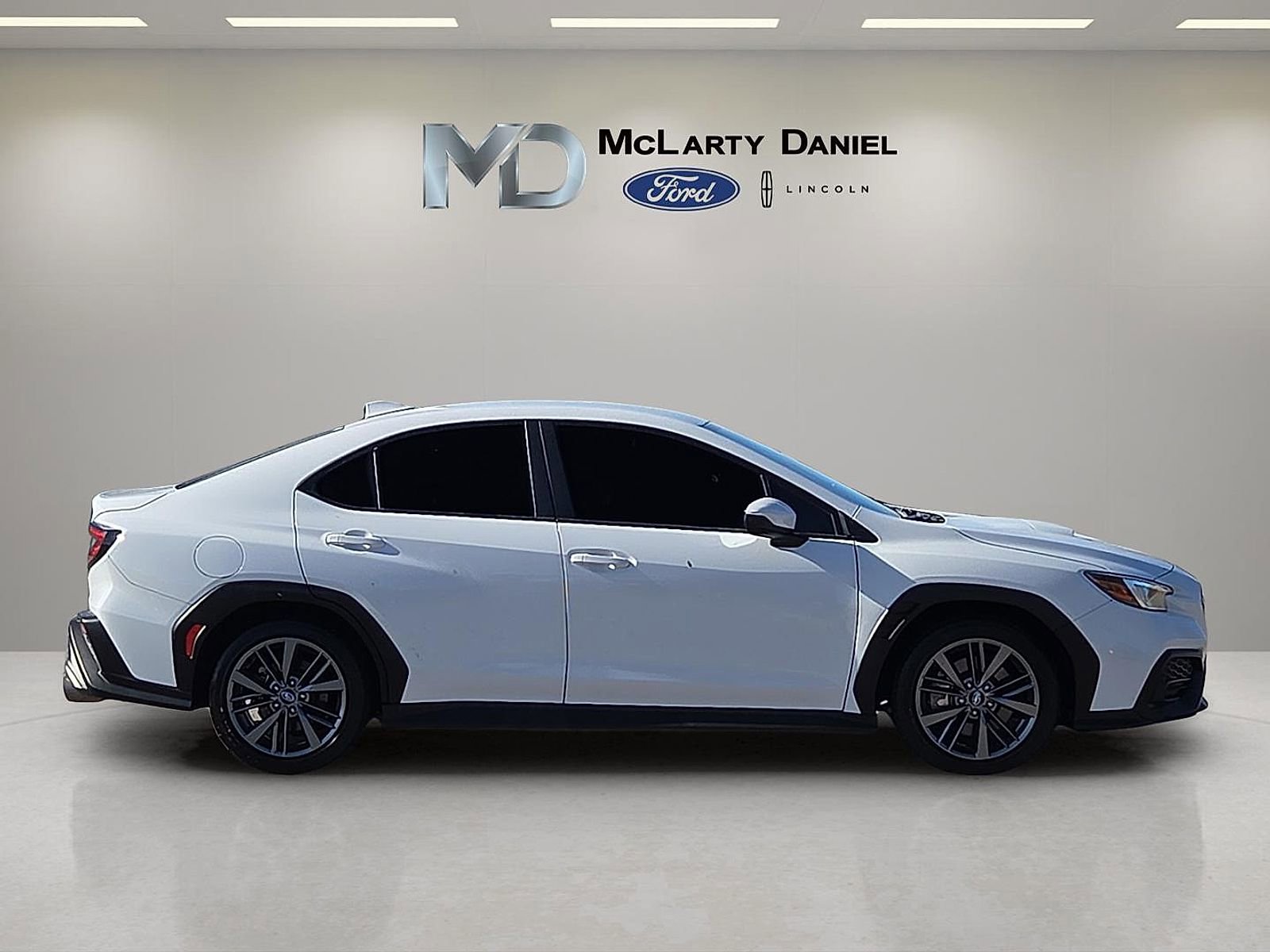 Used 2024 Subaru WRX Base image 6
