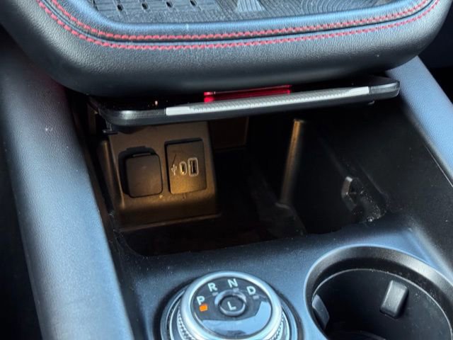 Certified 2025 Ford Explorer ST-Line w/ Premium Package image 20