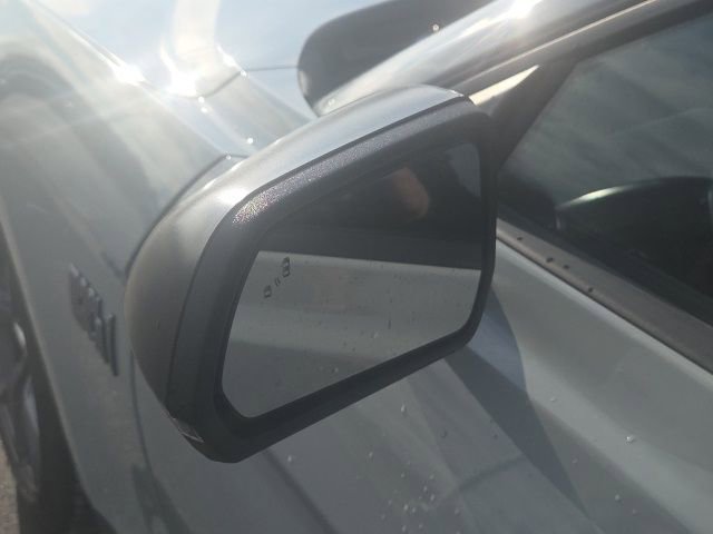 Certified 2023 Ford Mustang Mach 1 w/ Equipment Group 700A image 11