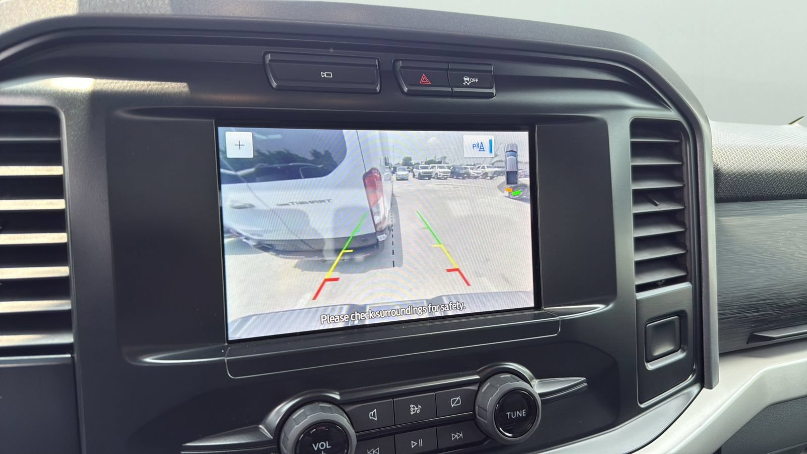 Certified 2023 Ford F150 XLT AWD/4WD image 19