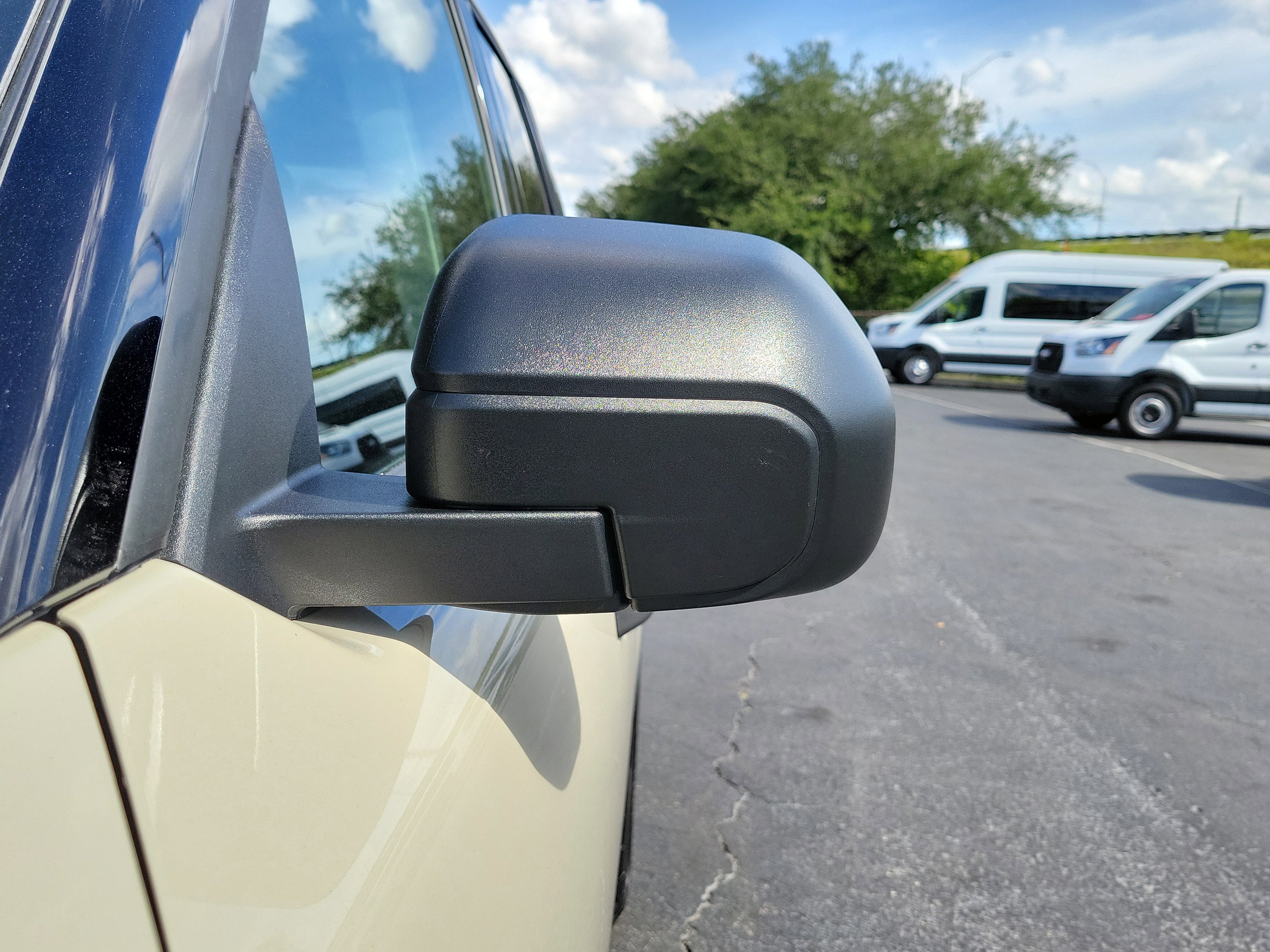 Certified 2025 Ford Bronco Sport Big Bend AWD/4WD image 6