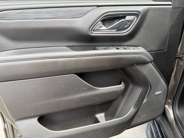 Used 2021 GMC Yukon SLT RWD image 33