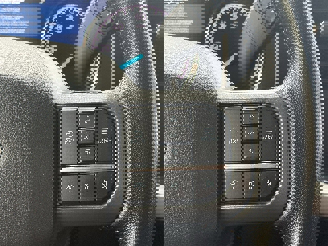 Certified 2022 Ford F150 XLT w/ Equipment Group 302A High image 13