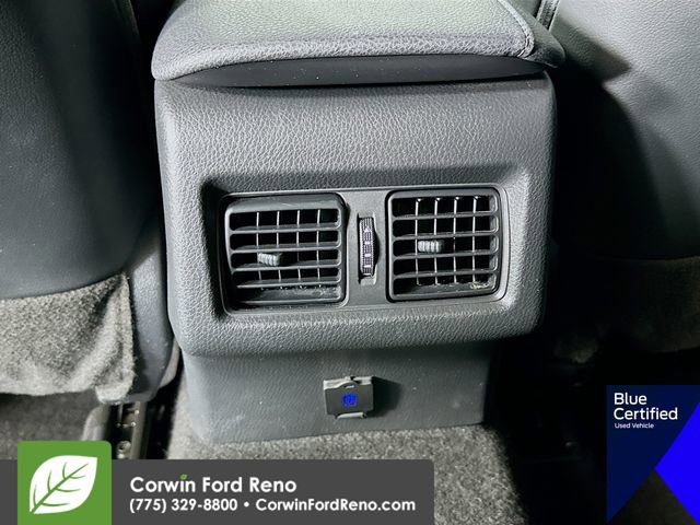 Used 2023 Toyota Camry XLE w/ Navigation Package image 29
