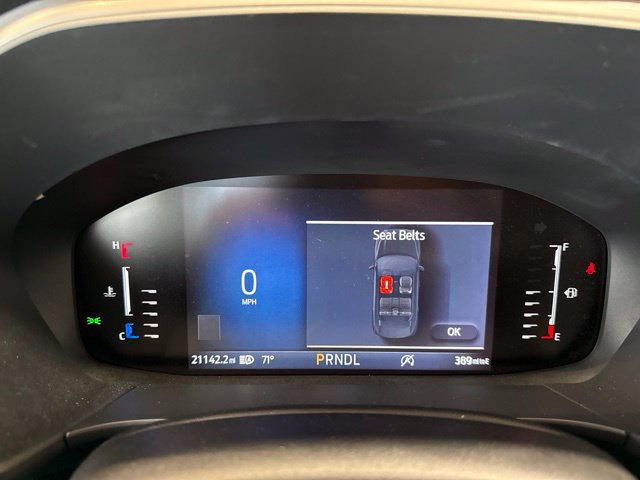 Certified 2023 Ford Escape Active w/ Tech Pack #1 AWD/4WD image 20
