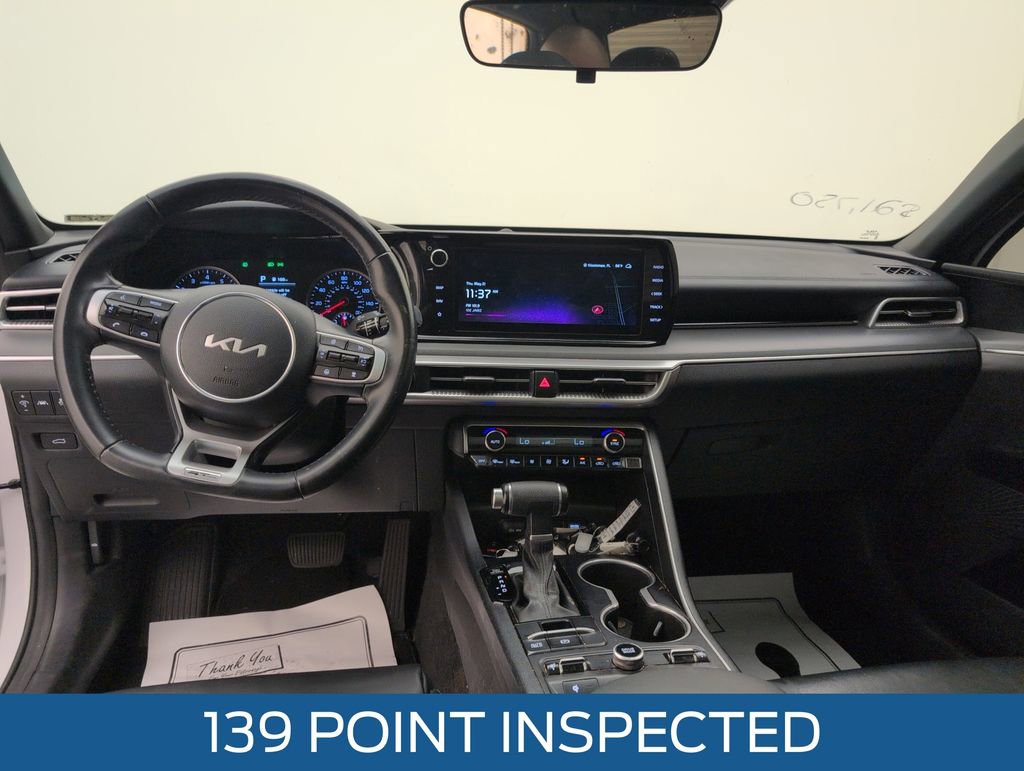 Used 2024 Kia K5 GT-Line FWD image 7