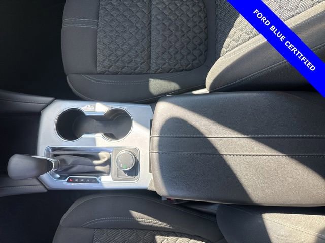 Used 2021 Chevrolet Blazer LT AWD/4WD image 14