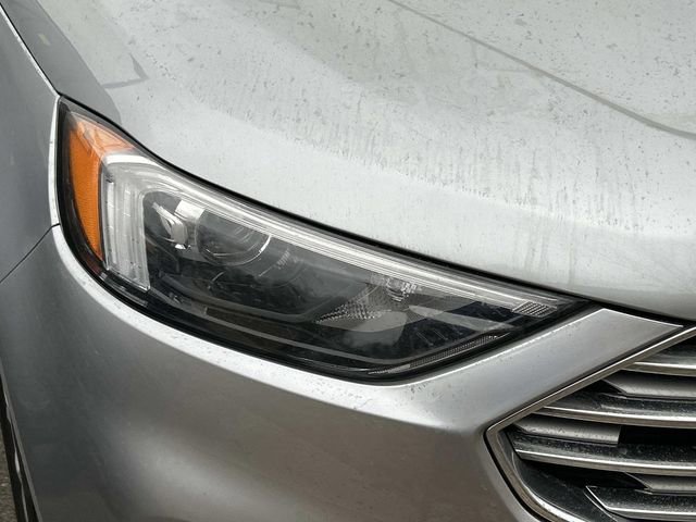 Certified 2022 Ford Edge SEL w/ Convenience Package image 8