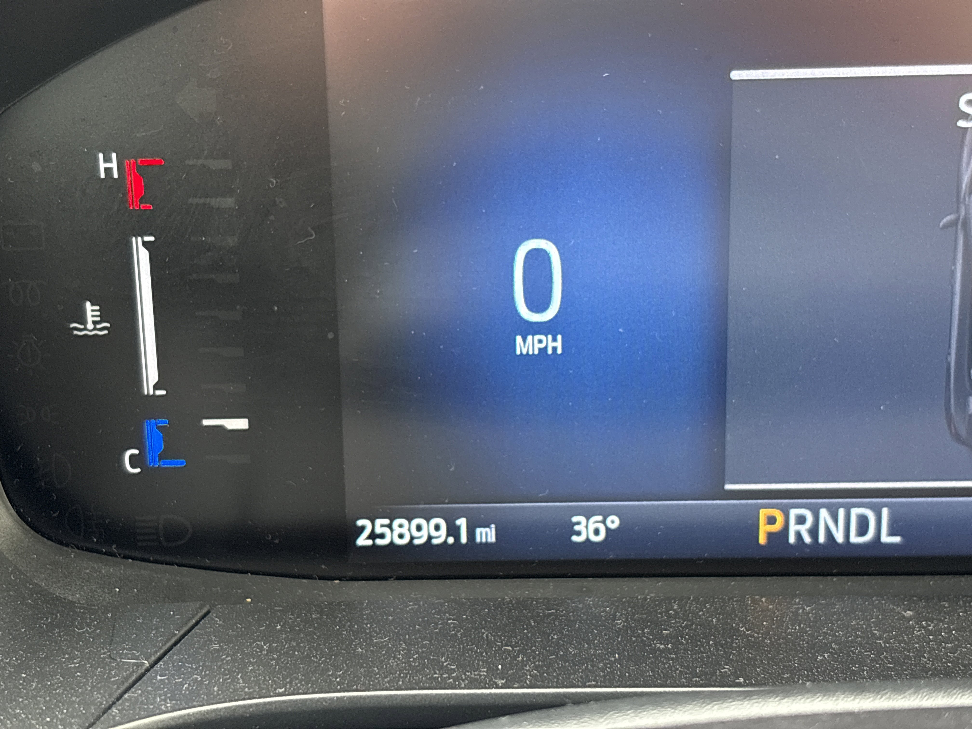 Certified 2025 Ford Escape ST-Line AWD/4WD image 23