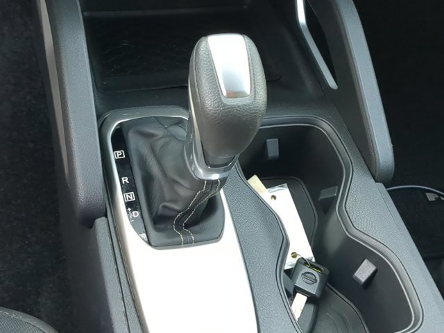 Used 2025 Nissan Frontier SV AWD/4WD image 25