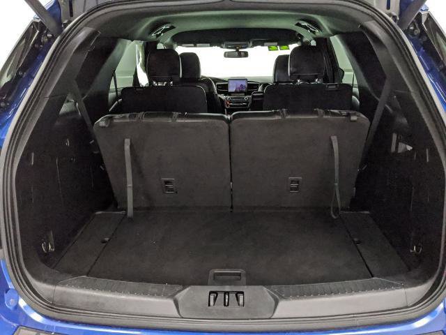 Certified 2022 Ford Explorer ST image 25