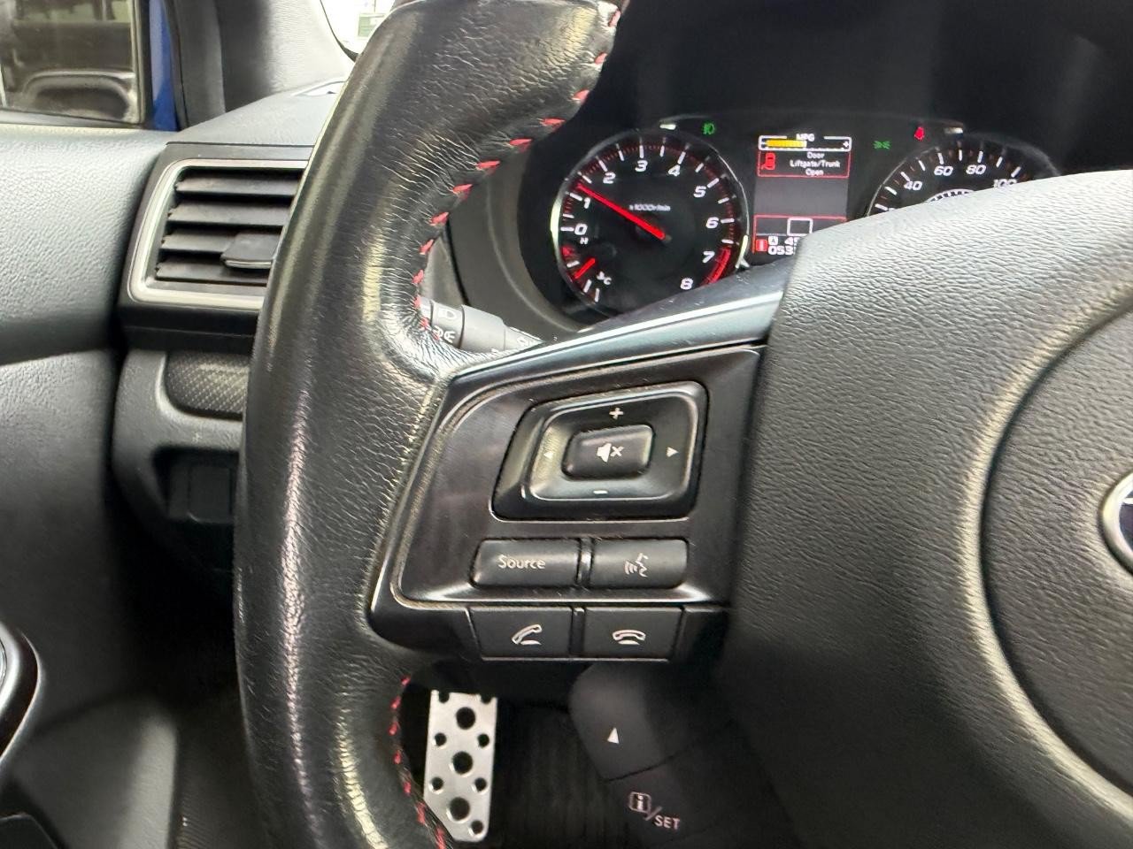 Used 2021 Subaru WRX Premium AWD/4WD image 13