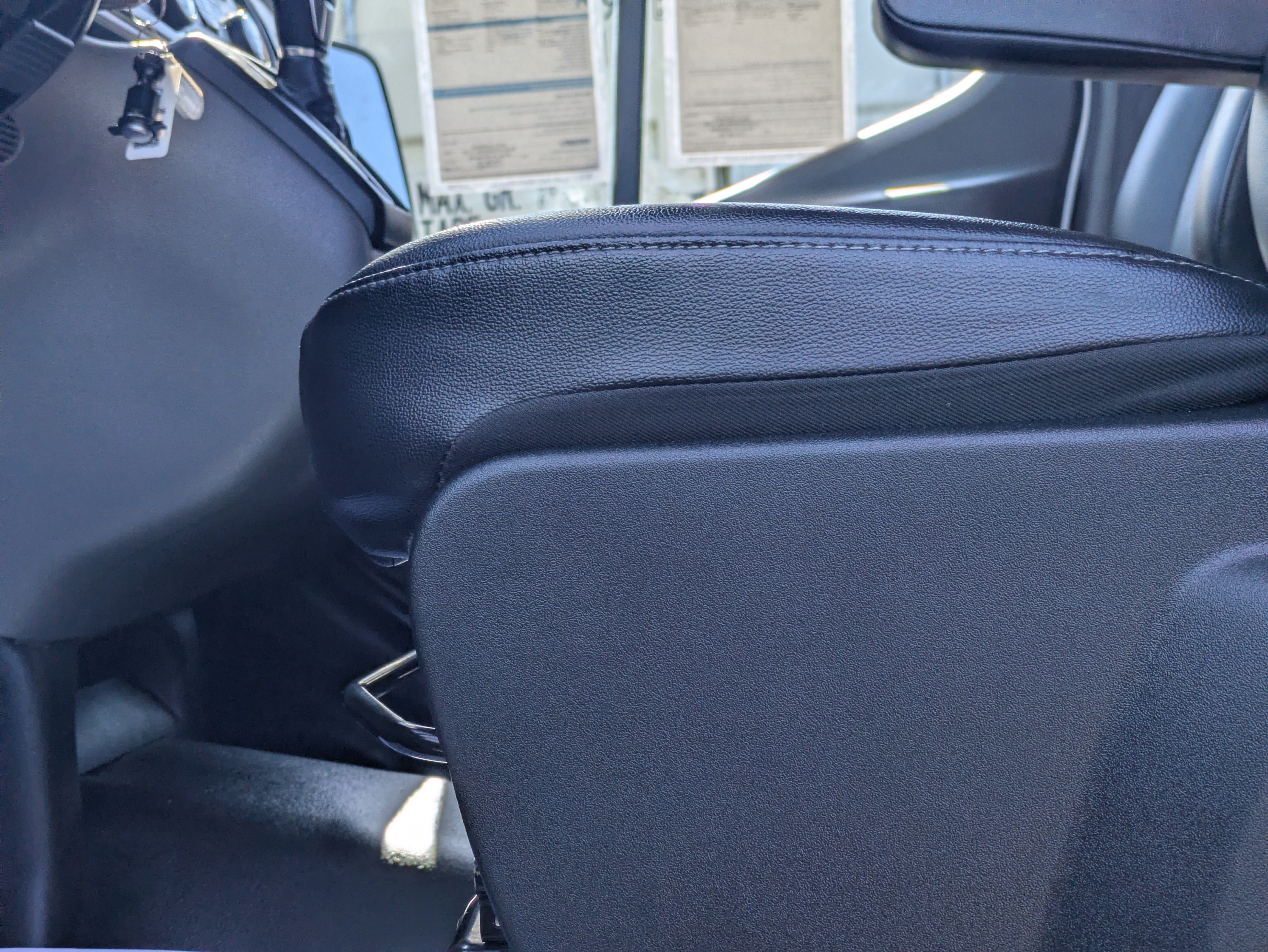 Certified 2024 Ford Transit 350 Low Roof w/ Load Area Protection Package RWD image 20