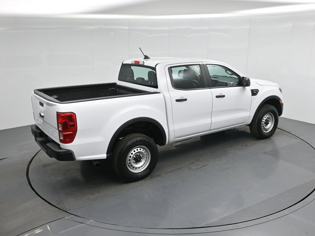 Certified 2023 Ford Ranger XL image 38